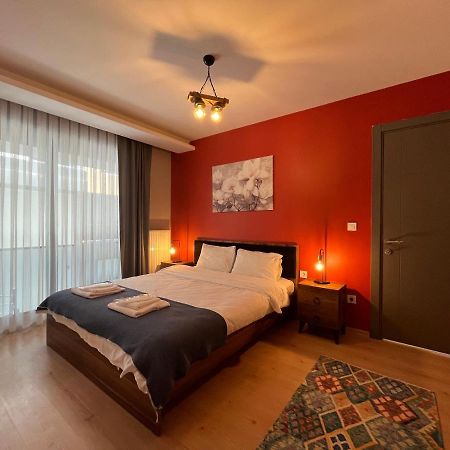 Cozy Unique Flat Hgyhomes1107 Close To The Memoriall Hospital At The City Center Istanbul Exterior photo